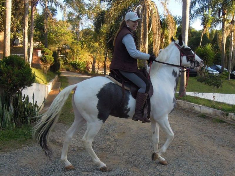 AVATAR DE SANTA RITA