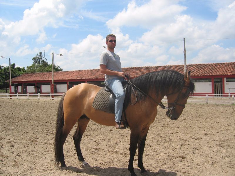 GABARITO DO MOSTEIRO