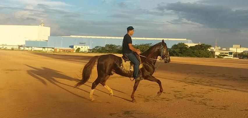 VULKANO TRÊS RIOS