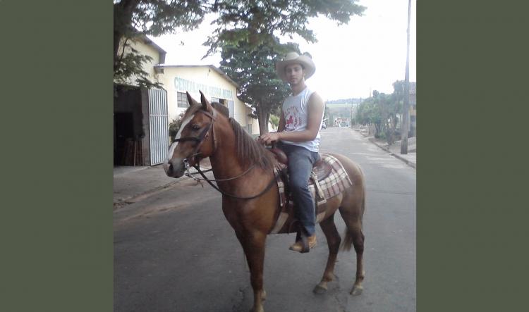 VIAJANDÃO DO HE