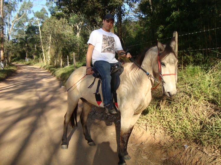 DOMINANTE DO BH