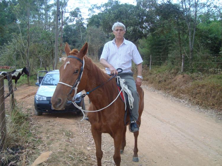 CHANGAI DO LAÇO