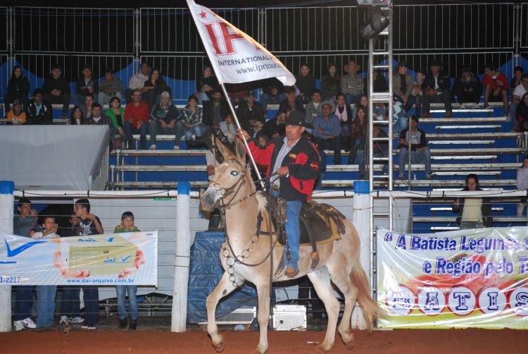 CONQUISTA