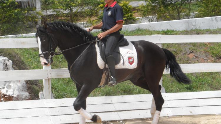 FENÔMENO AGUILAR