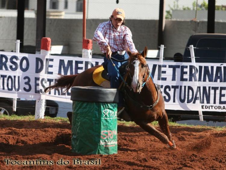 TOCANTINS DO BRAZIL