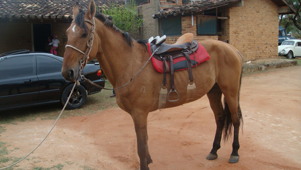 KHAN DE ATIBAINHA