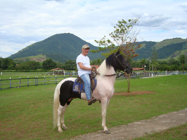 ÍNDIO ASALEIXO