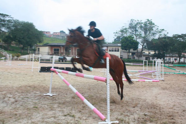 LANDLEE DO ARUJAZINHO
