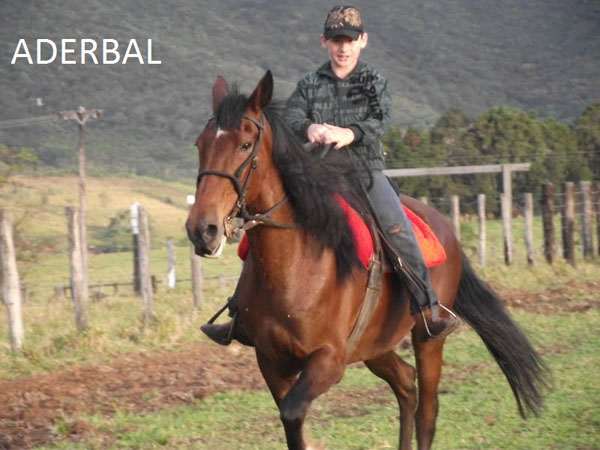 ADERBAL