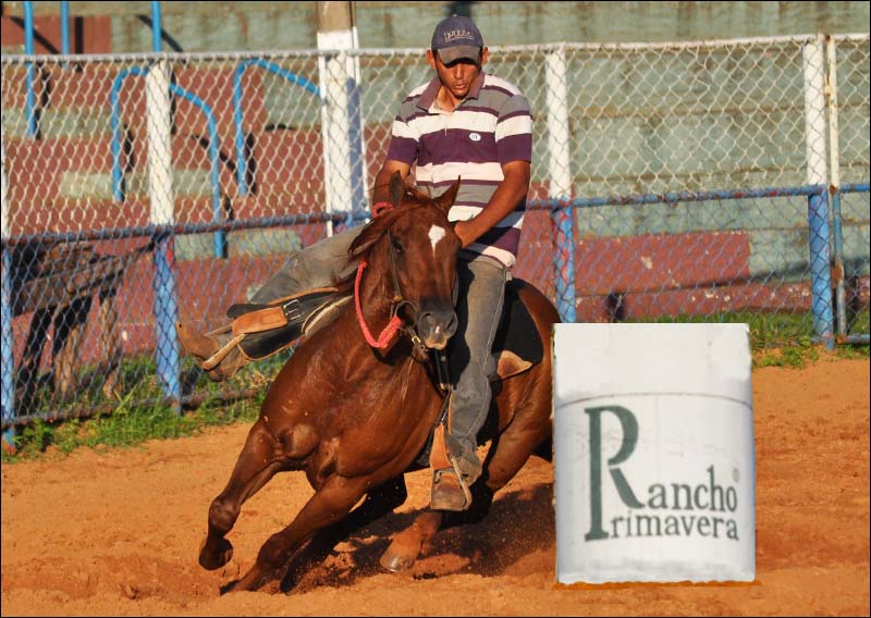 PLAYBOY SOLANO IN