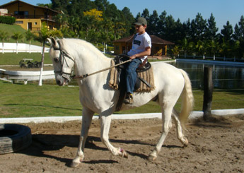 POLEGAR INTERAGRO