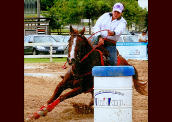 DESTEMIDO DOC G