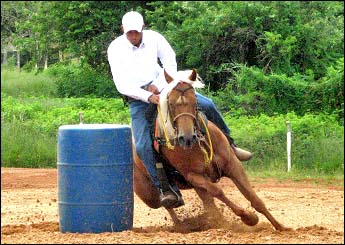 RANCH LIDER