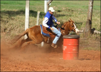 COMANCHE