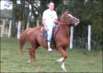 CAPRICHO