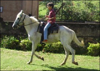 LUA DO RSR