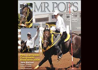 MR POP'S