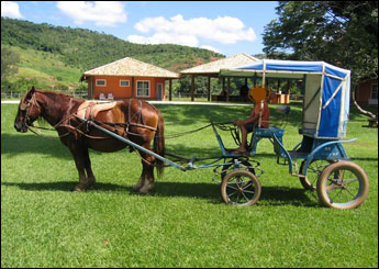 TRATOR DOS 3 IRMÃOS