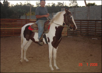 NETUNO FANTÁSTICO OJC
