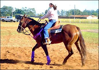 CAROLINA DOC GP