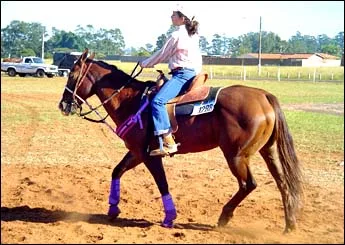 CAROLINA DOC GP