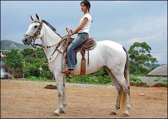 PAIXÃO
