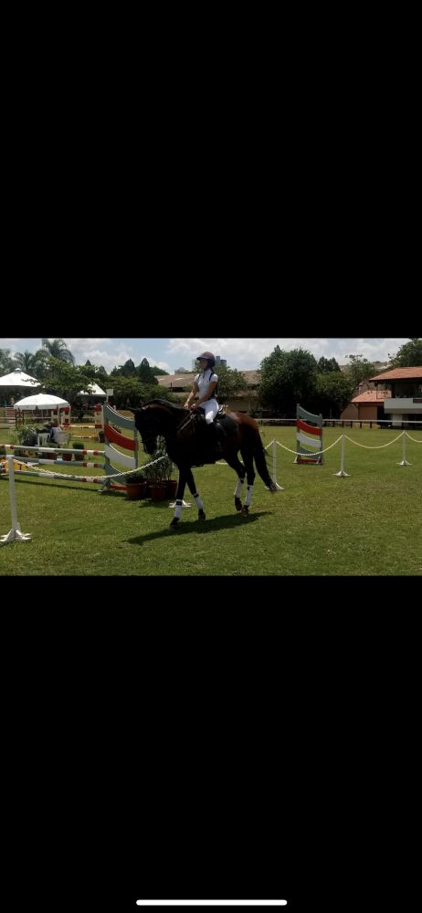 FALCONI DA PAIXAO 