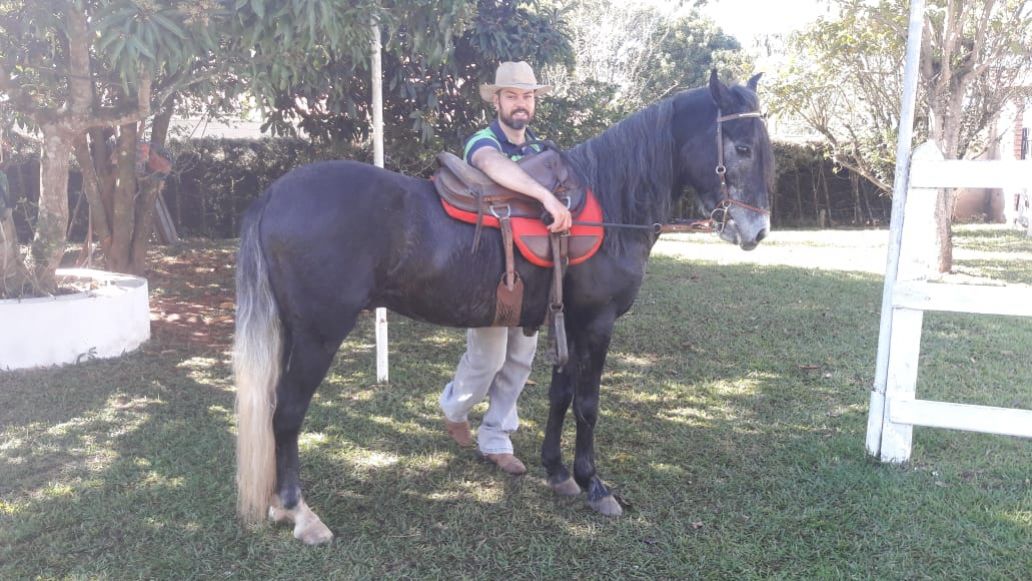 SOBERANO