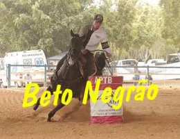 CAIUÁ BARREIO RICO