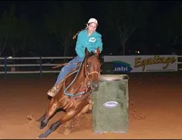 SIERRA MENUDO