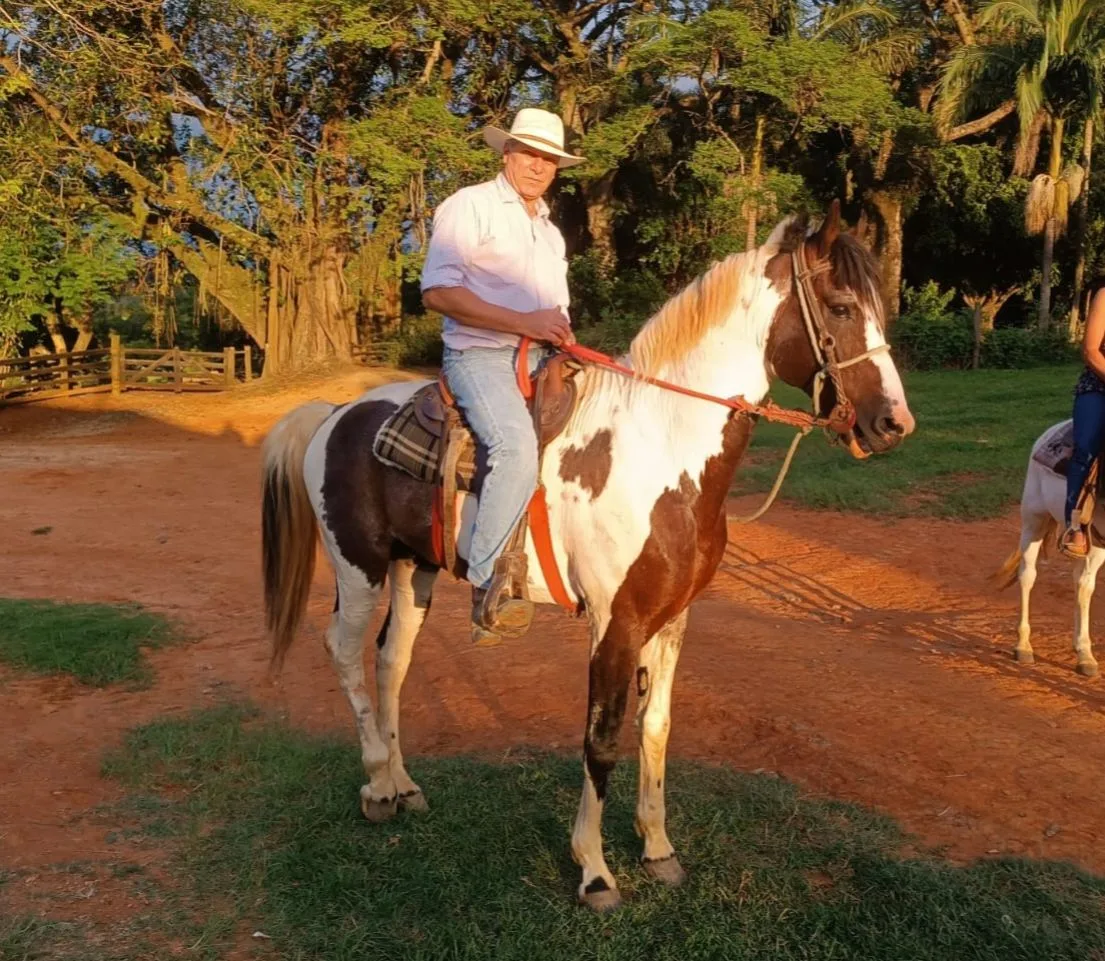 Jogral Rio das Flores