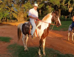 Jogral Rio das Flores