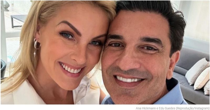 Ana Hickmann ganha cavalo Lusitano de presente de Edu Guedes: símbolo de tradição e sofisticação